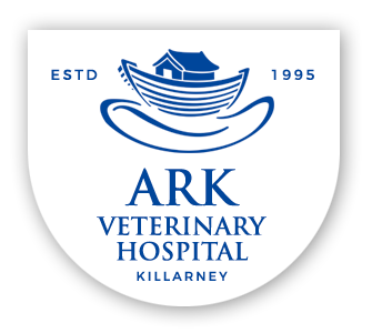 Ark Veterinary Hospital Killarney - Ark Vet Kerry - Small animal vets Kerry